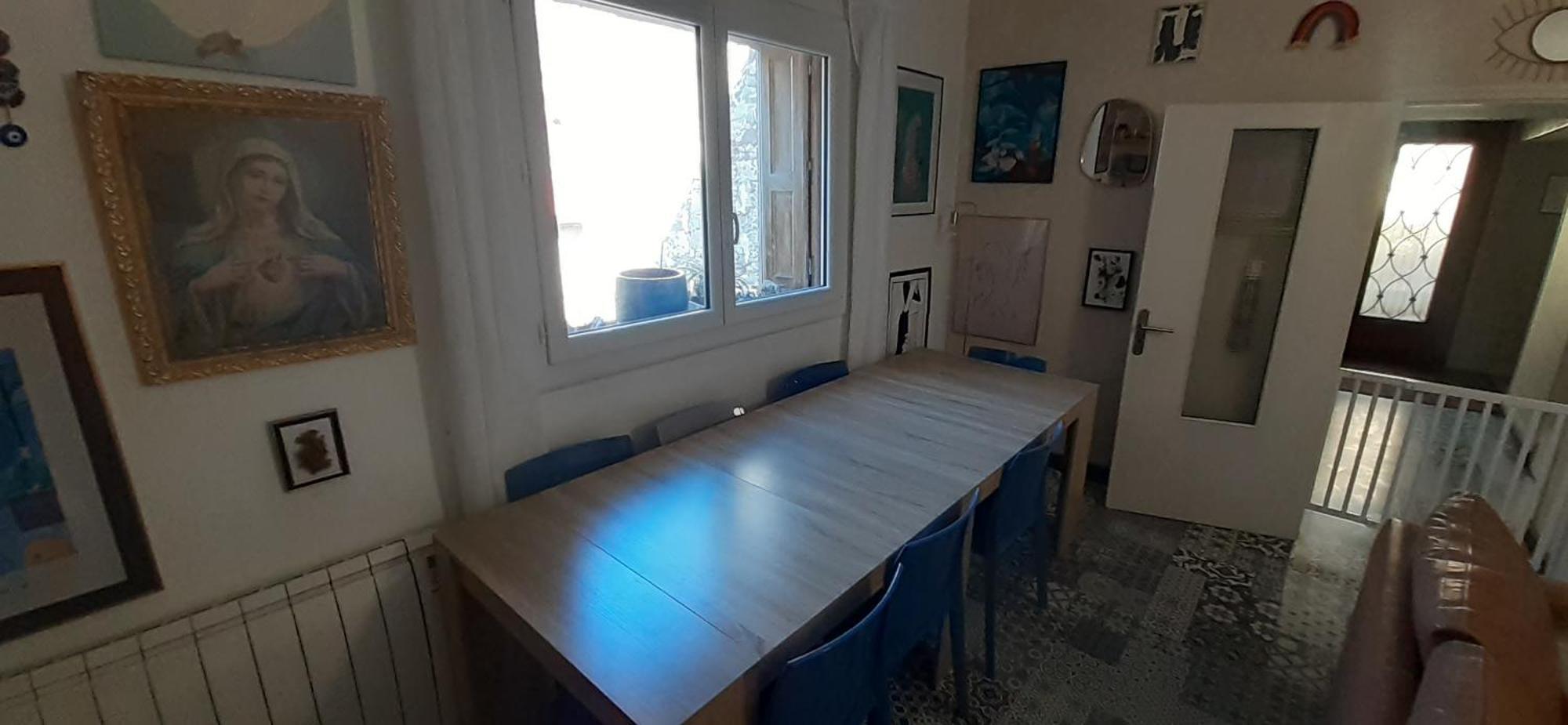 B&B Chambres "Chez Meme Germaine" Caramany Exterior photo